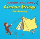 Image for Curious George Goes Camping