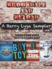 Image for Brookdale and Beyond: A Barry Lyga Sampler