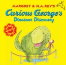 Image for Curious George&#39;s Dinosaur Discovery (Read-aloud)