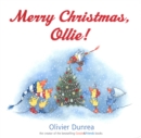 Image for Merry Christmas, Ollie!