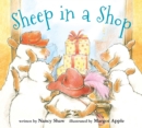 Image for Sheep in a shop
