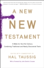 Image for A new New Testament
