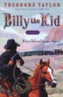 Image for Billy the Kid: A Novel