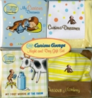Image for Curious Baby Curious George Night And Day Gift Set