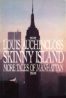 Image for Skinny Island: More Tales of Manhattan