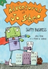 Image for Shifty Business