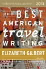 Image for Best American Travel Writing 2013