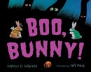 Image for Boo, Bunny! Board Book