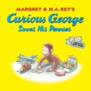 Image for Curious George Saves His Pennies