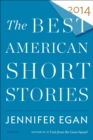 Image for Best American Short Stories 2014