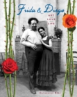 Image for Frida and Diego: Art, Love, Life