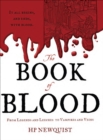 Image for Book of Blood: From Legends and Leeches to Vampires and Veins