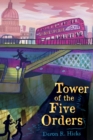Image for Tower of the Five Orders