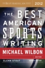 Image for Best American Sports Writing 2012