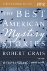 Image for Best American Mystery Stories 2012