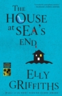 Image for The House At Sea&#39;s End : A Mystery