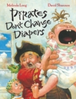 Image for Pirates Don&#39;t Change Diapers