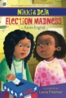 Image for Nikki and Deja: Election Madness