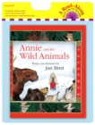 Image for Annie and the Wild Animals Book &amp; CD