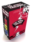 Image for Genius Trilogy boxed set