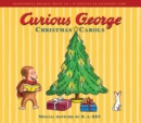Image for Curious George Christmas Carols