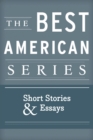 Image for Best American Sampler: The Best American Series