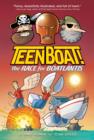Image for Teen Boat! the Race for Boatlantis