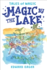 Image for Magic by the Lake