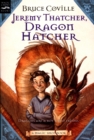 Image for Jeremy Thatcher, Dragon Hatcher: A Magic Shop Book : Volume 2