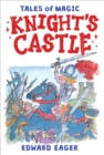 Image for Knight&#39;s castle : Volume 3