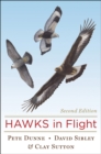 Image for Hawks in Flight: Second Edition