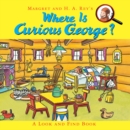 Image for Where is Curious Geroge?  : a look and find book