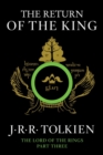 Image for The Return Of The King : Being the Third Part of the Lord of the Rings