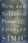 Image for New and selected poems
