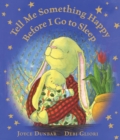 Image for Tell Me Something Happy Before I Go to Sleep Lap Board Book
