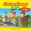 Image for Curious George Car Wash