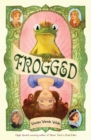 Image for Frogged