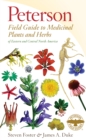 Image for Peterson Field Guide To Medicinal Plants &amp; Herbs Of Eastern &amp; Central N. America