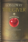 Image for Giver (illustrated; gift edition)