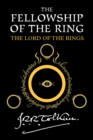 Image for Fellowship of the Ring: Being the First Part of The Lord of the Rings : pt. 1
