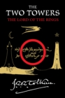 Image for Two Towers: Being the Second Part of The Lord of the Rings : part 2