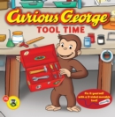 Image for Curious George Tool Time (Cgtv Board Book)