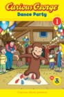 Image for Curious George Dance Party CGTV Reader