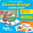 Image for Curious George Learning Library