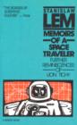 Image for Memoirs of a Space Traveler: Further Reminiscences of Ijon Tichy