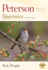 Image for Peterson Reference Guide To Sparrows Of North America