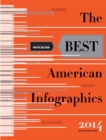 Image for The Best American Infographics 2014