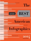 Image for The best American infographics 2014