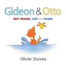 Image for Gideon and Otto Board Book