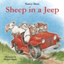 Image for Sheep in a Jeep